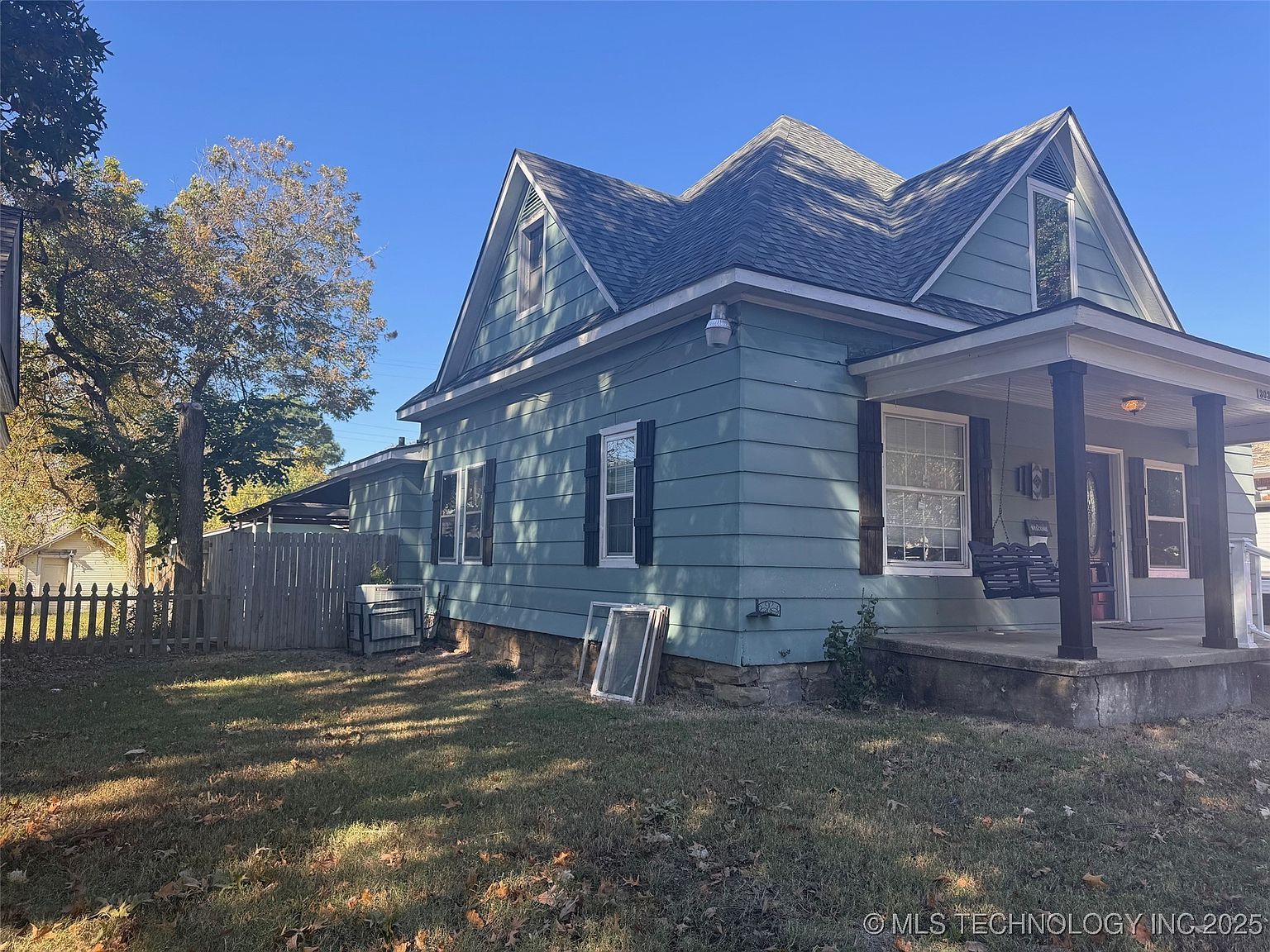 303 N O St Muskogee, OK 74403 - Thumbnail 4