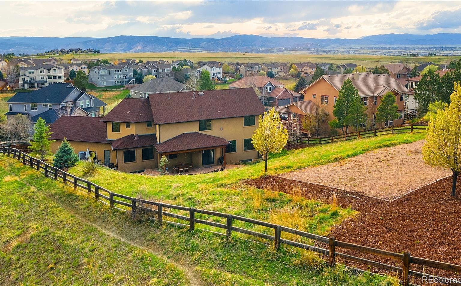 3048 Starling Ct Castle Rock, CO 80109 - Thumbnail 4