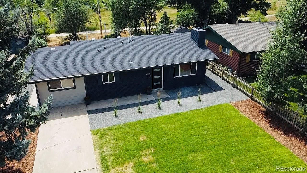 8530 W 46th Ave Wheat Ridge, CO 80033 - Thumbnail 4