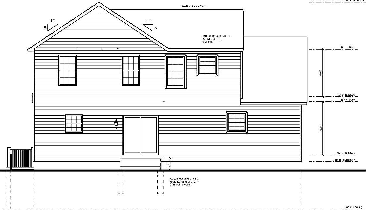 377 Tyler Ave Miller Place, NY 11764 - Thumbnail 4