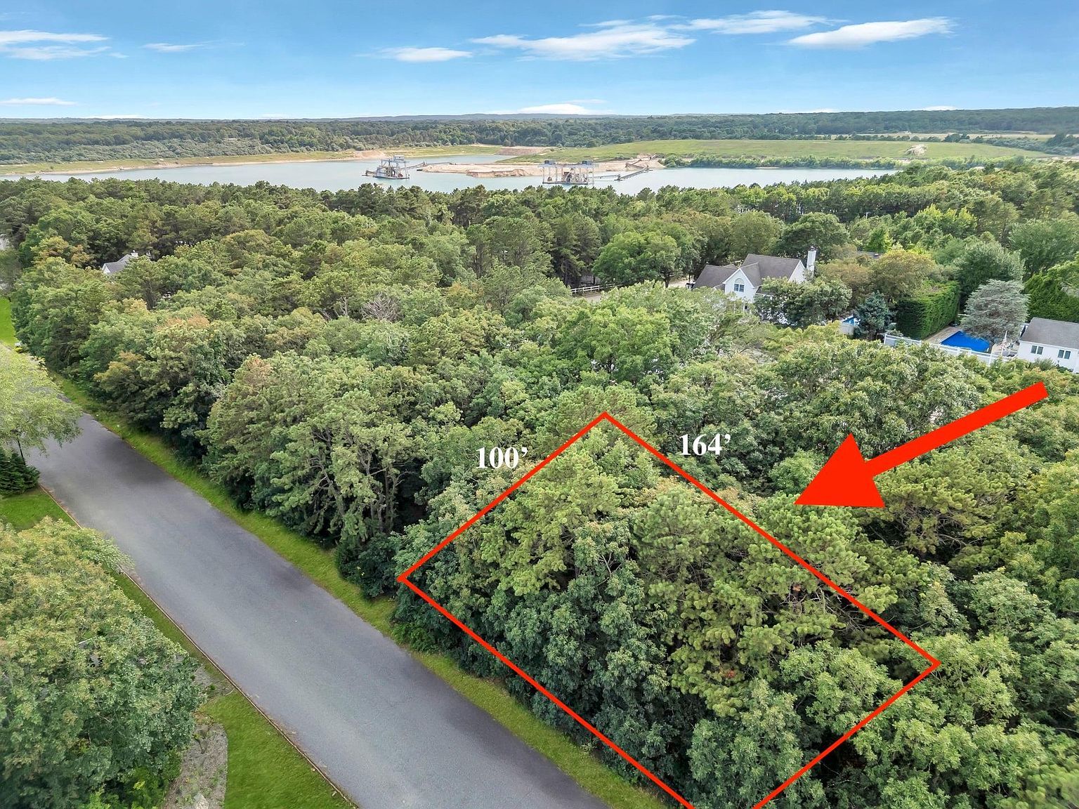 0 Harrison Ave Miller Place, NY 11764 - Thumbnail 4