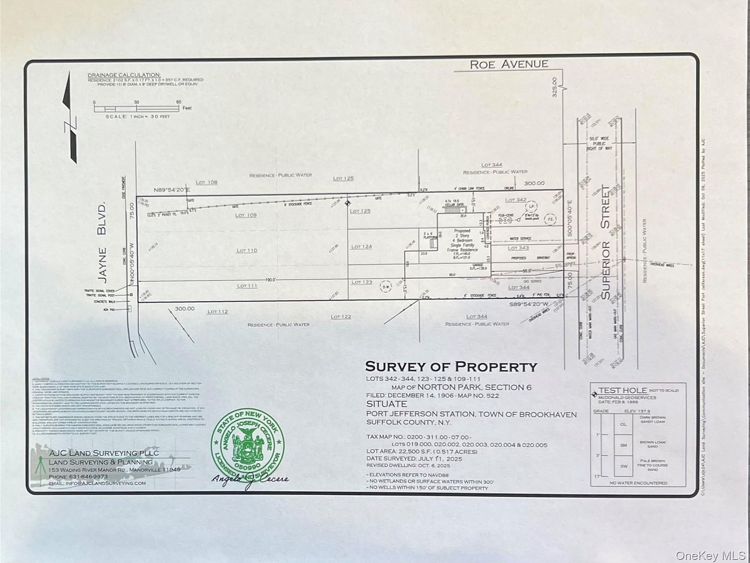65 Superior St Port Jefferson Station, NY 11776 - Thumbnail 4