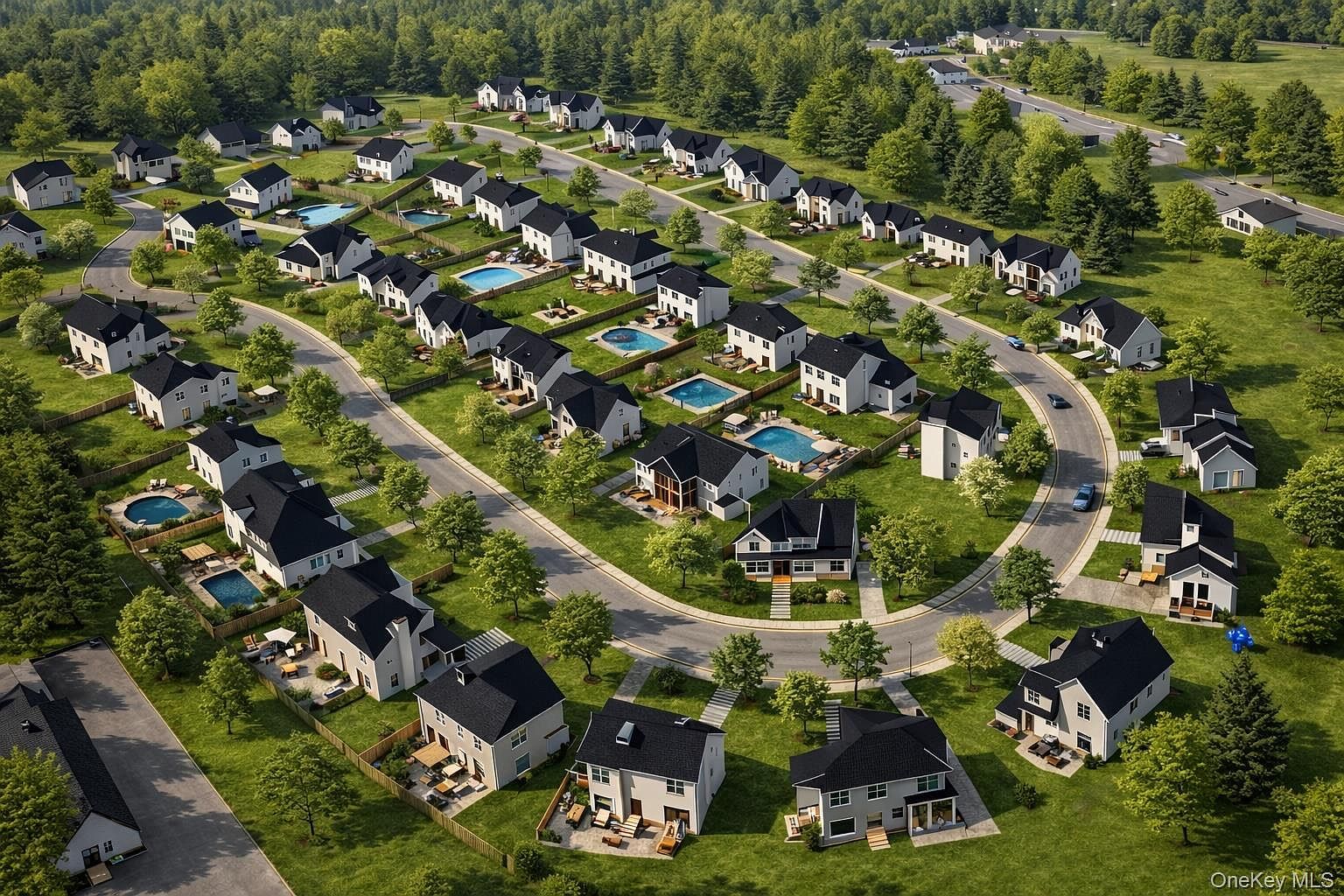 LOT 27 Gail Cir Rocky Point, NY 11778 - Thumbnail 4