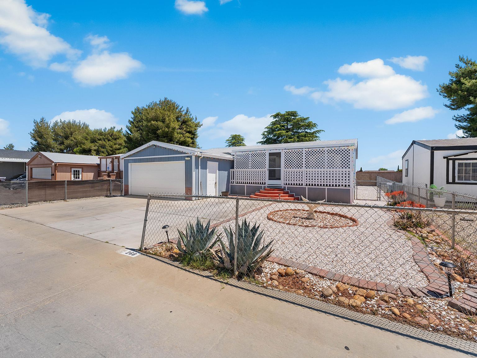 45465 25th St E SPC 268 Lancaster, CA 93535 - Thumbnail 4