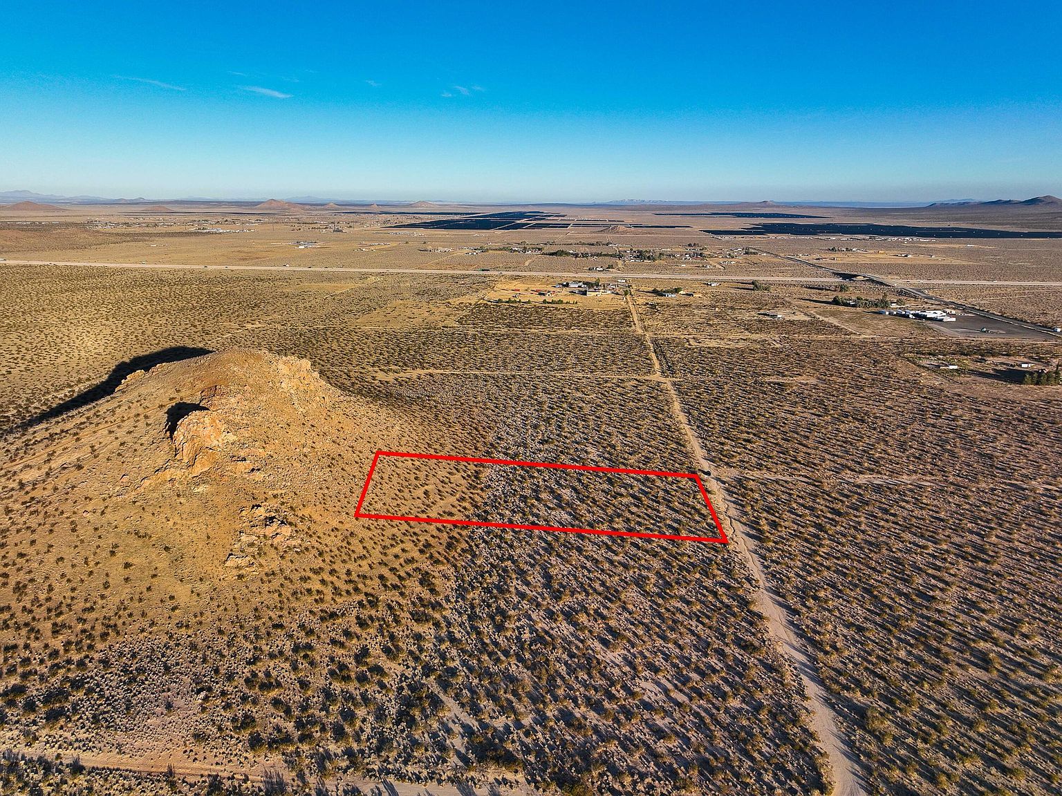 Ericka Ave Mojave, CA 93501 - Thumbnail 4