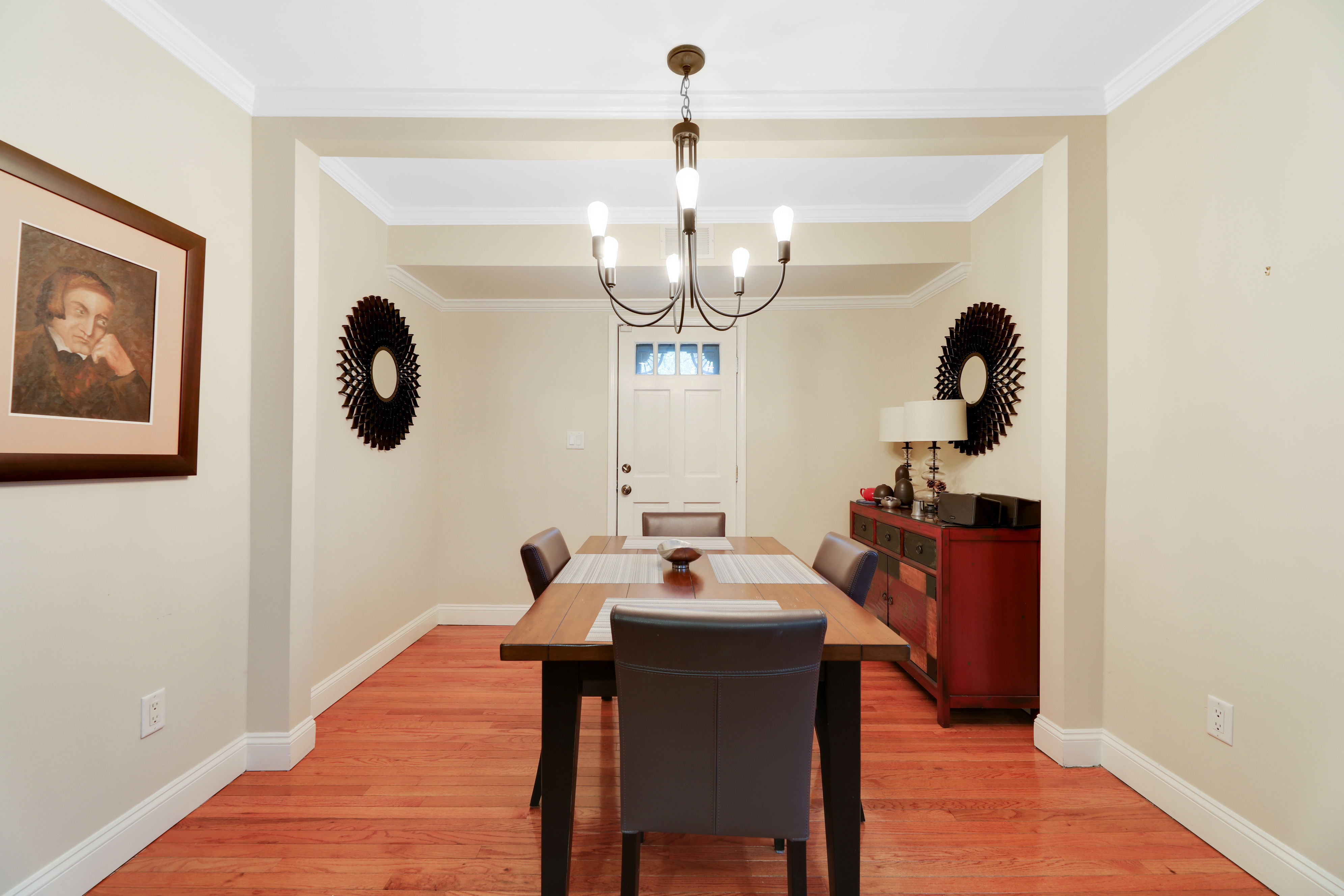 231 Montgomery Street, Jersey City, NJ, USA, 7302 - Thumbnail 4