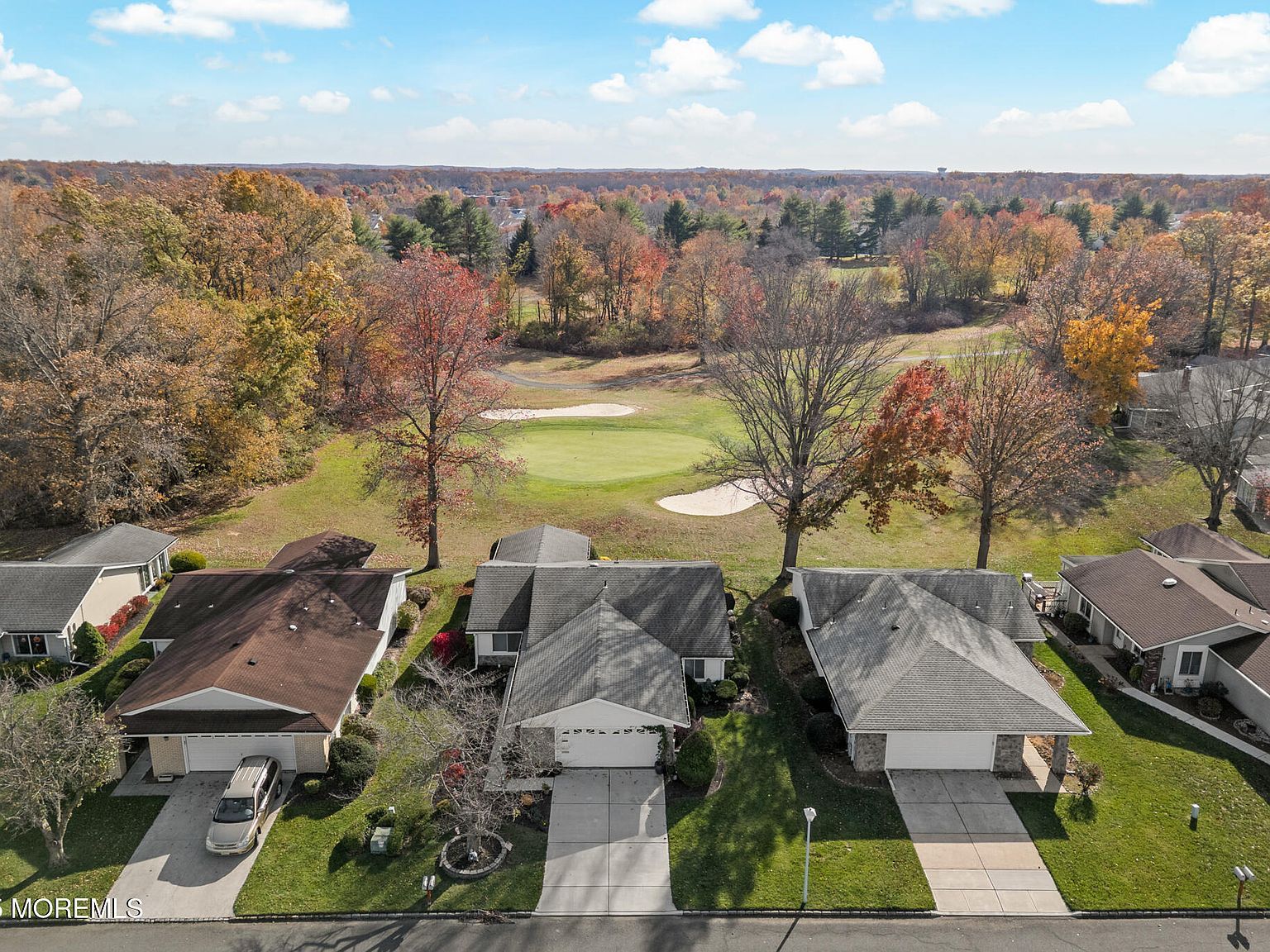 264 Glen Rd #264A Monroe Township, NJ 08831 - Thumbnail 4