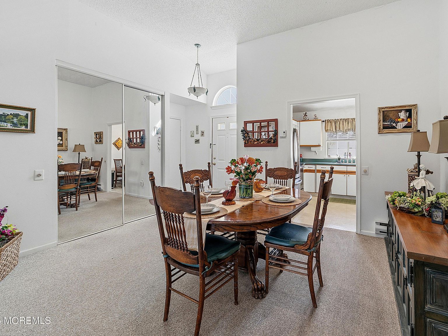 1213 Lindera Plz #213B Monroe Township, NJ 08831 - Thumbnail 4