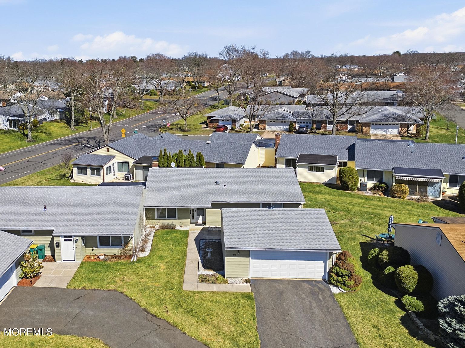 21 Celtis Plz #21B Monroe Township, NJ 08831 - Thumbnail 4