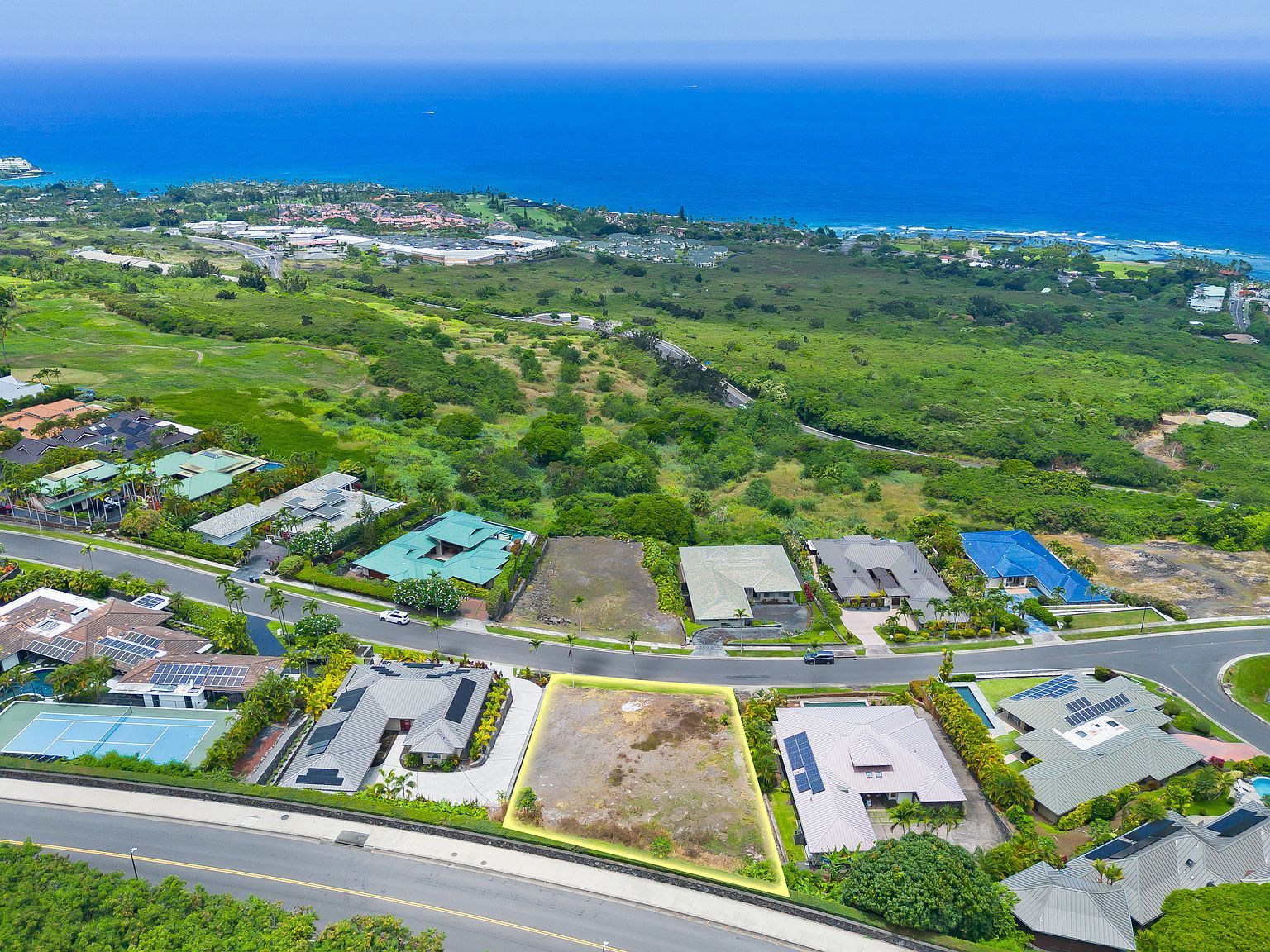 78-6847 Kuhinanui St Kailua Kona, HI 96740 - Thumbnail 4