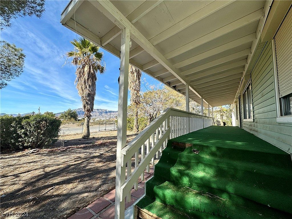 5401 Humbolt Pl Pahrump, NV 89060 - Thumbnail 4