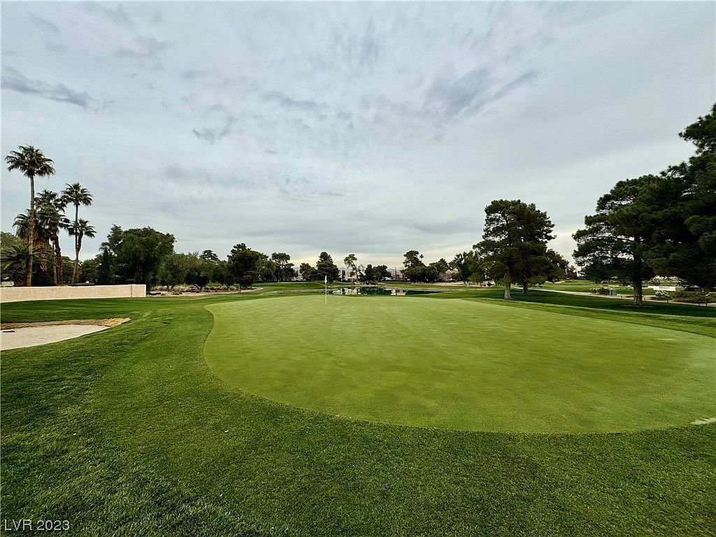 2838 Geary Pl UNIT 4006 Las Vegas, NV 89109 - Thumbnail 4