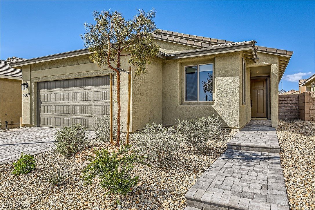 6607 Summershade St North Las Vegas, NV 89086 - Thumbnail 4