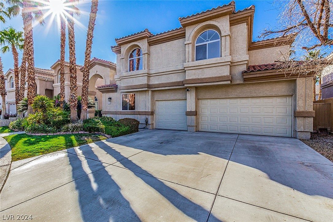 85 Green Isle Cir Henderson, NV 89074 - Thumbnail 4