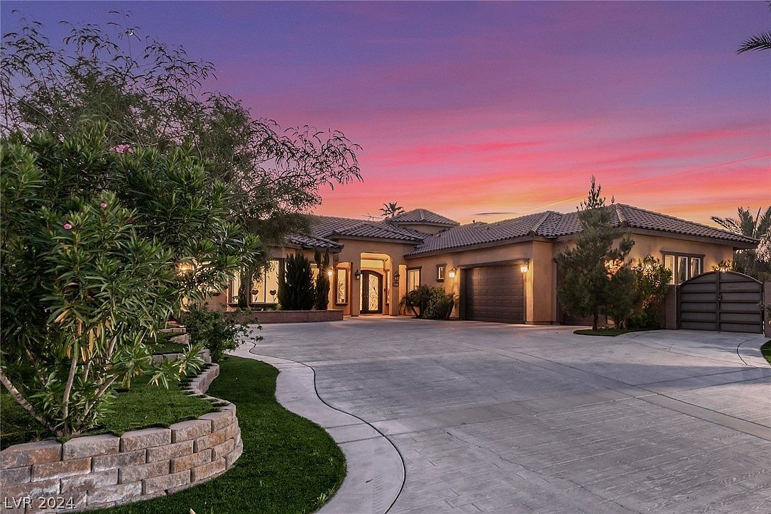 3717 Gershon Ct Las Vegas, NV 89121 - Thumbnail 4