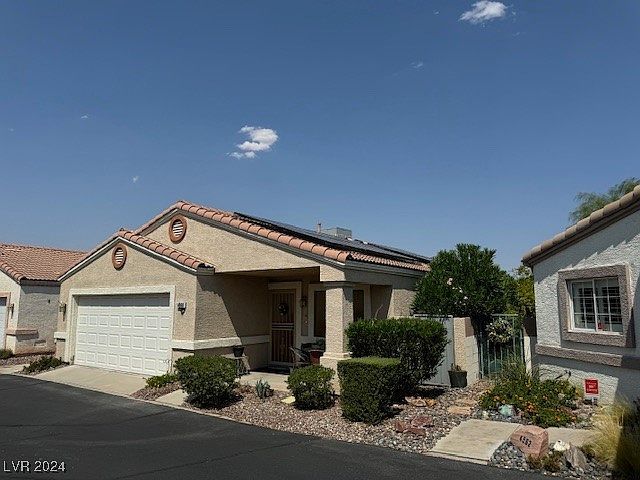 4960 Mascaro Dr Las Vegas, NV 89122 - Thumbnail 4