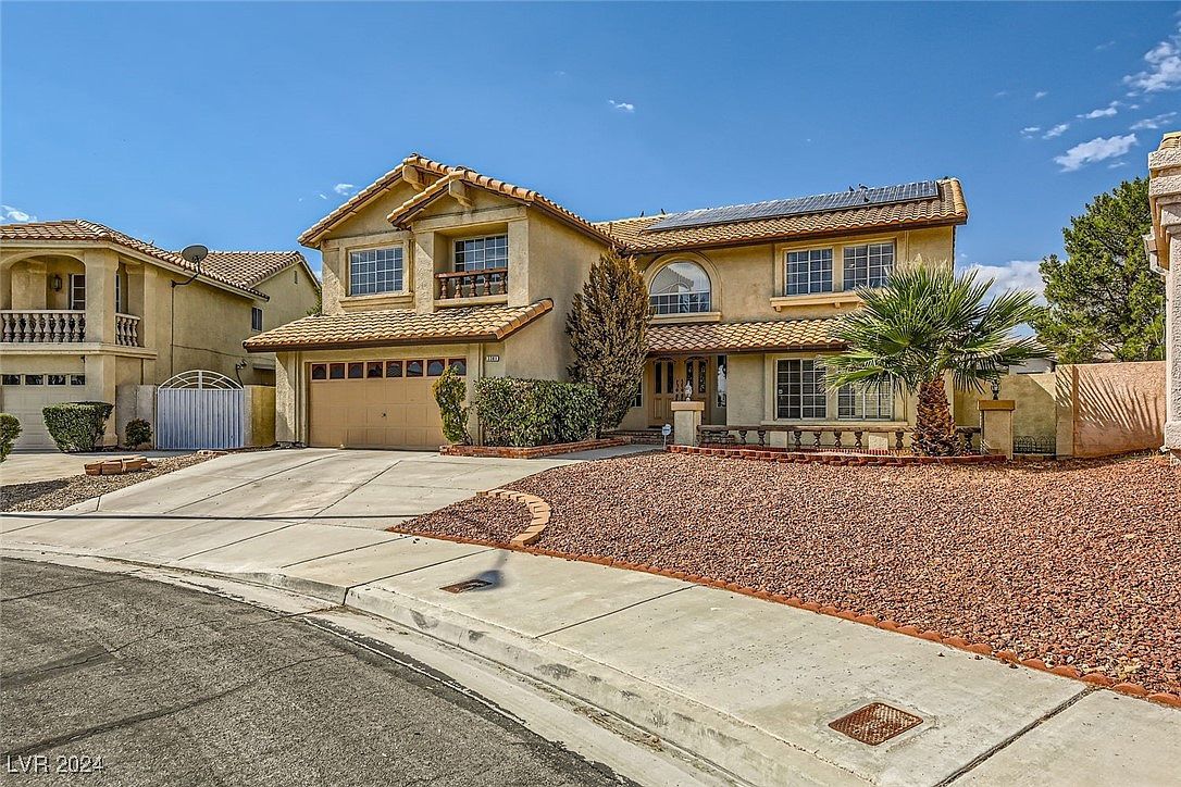 3381 Biscayne Bay Dr Las Vegas, NV 89117 - Thumbnail 4