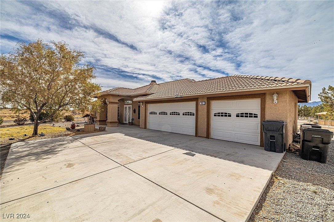 891 Indole St Pahrump, NV 89048 - Thumbnail 4