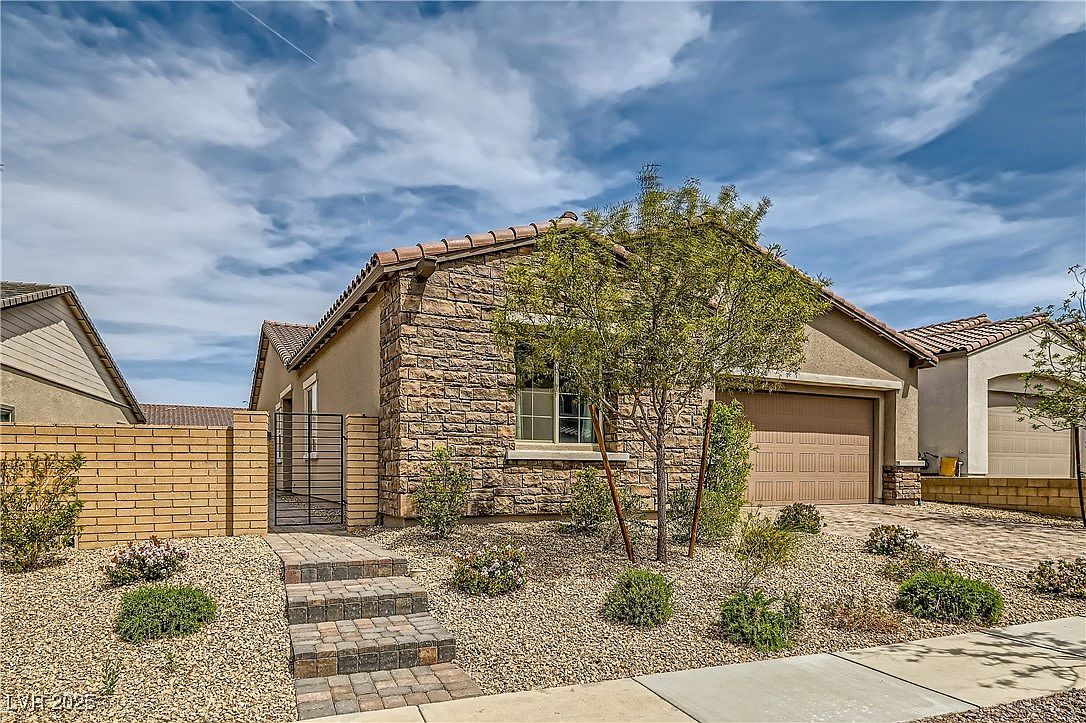 728 Omaggio Pl Henderson, NV 89011 - Thumbnail 4