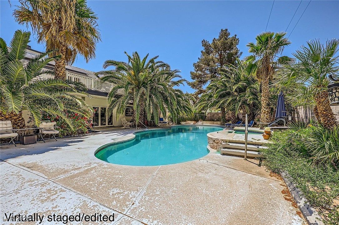 7165 Mira Monte Cir Las Vegas, NV 89120 - Thumbnail 4