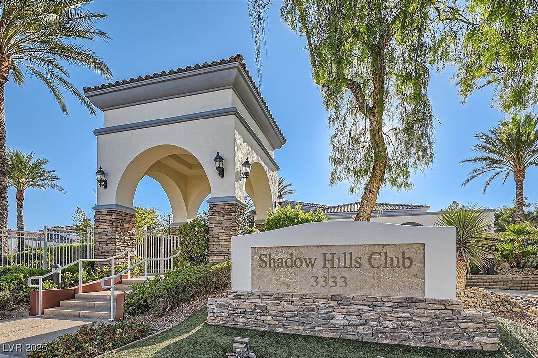 3412 Crystal Tower St Las Vegas, NV 89129 - Thumbnail 4