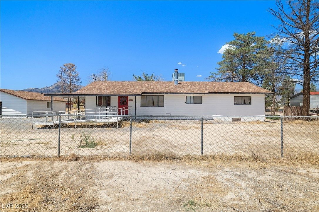 2580 Sunset St Pahrump, NV 89060 - Thumbnail 4