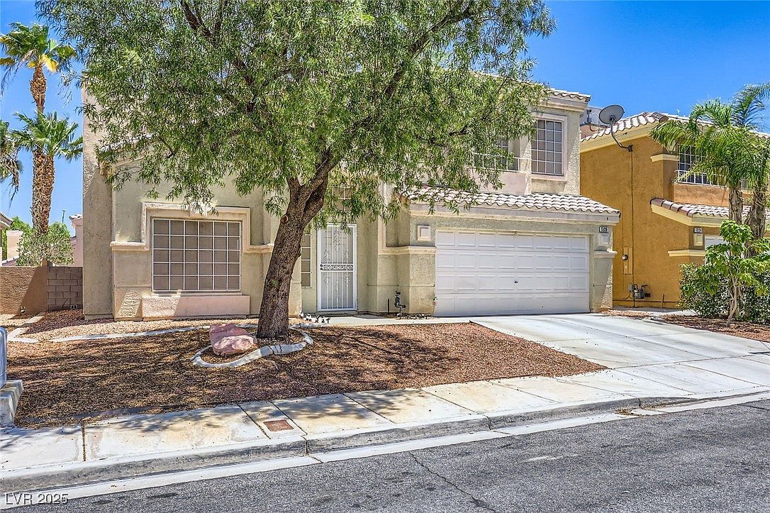 7228 Buglehorn St Las Vegas, NV 89131 - Thumbnail 4