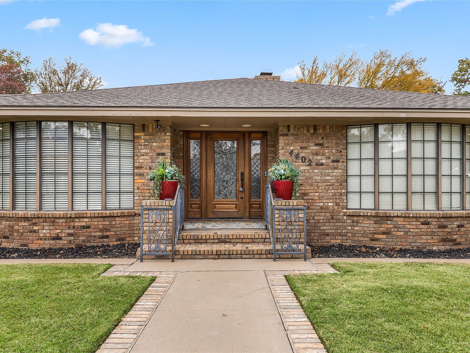 4402 Nassau Dr Wichita Falls, TX 76308 - Thumbnail 4