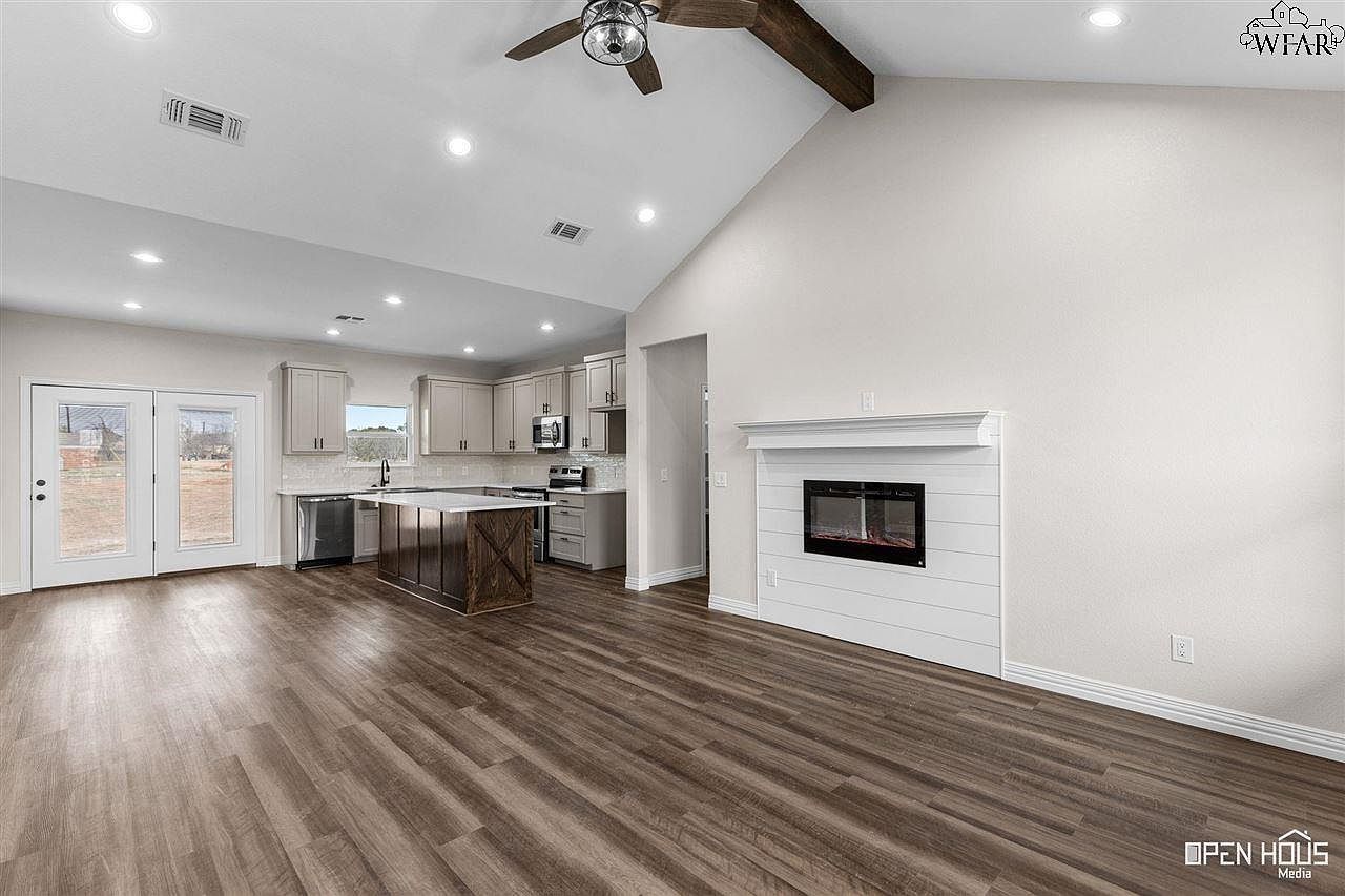 4695 Sisk Rd Wichita Falls, TX 76310 - Thumbnail 4