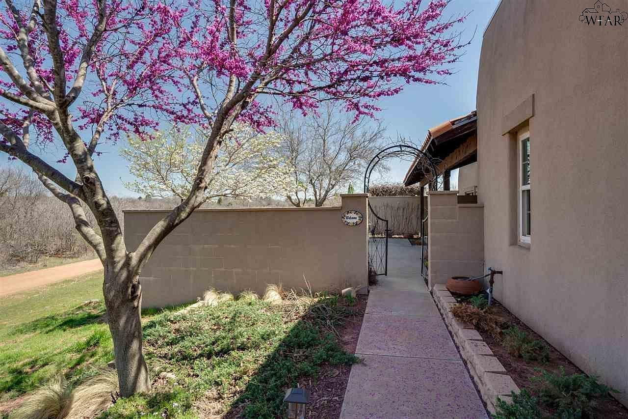 248464 E 1984th Ln Devol, OK 73531 - Thumbnail 4