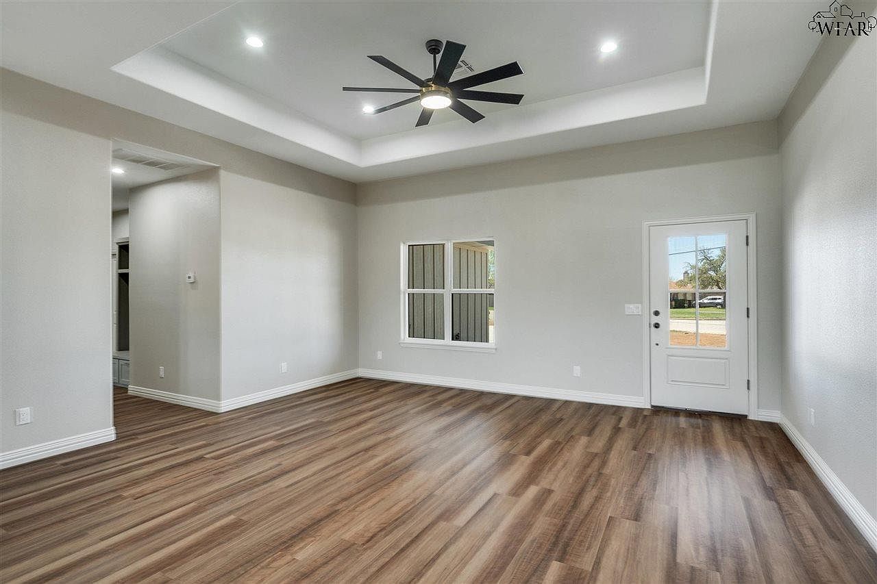 4697 Sisk Rd Wichita Falls, TX 76310 - Thumbnail 4