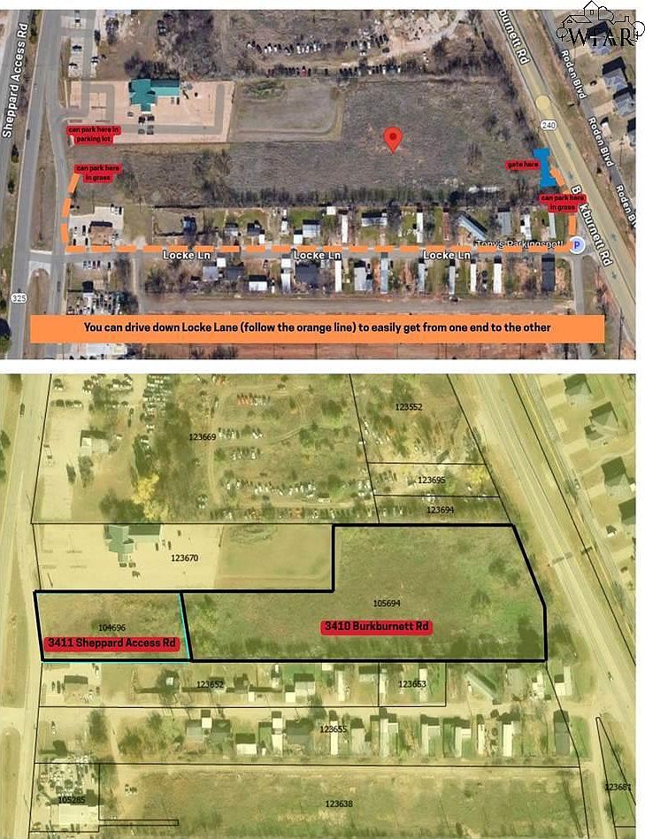 3411 Sheppard Access Rd Wichita Falls, TX 76306 - Thumbnail 4