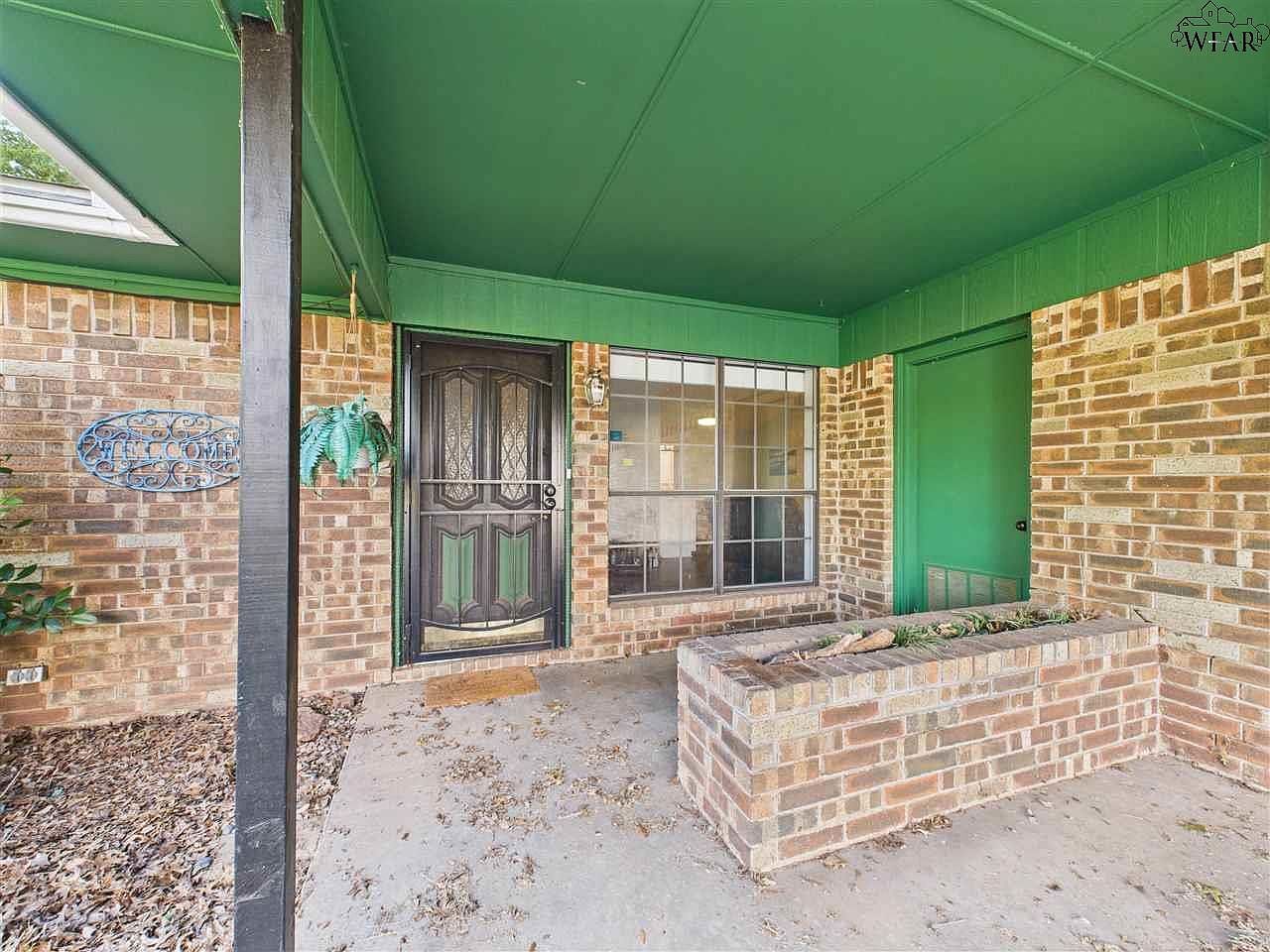 4103 Abbott Ave Wichita Falls, TX 76308 - Thumbnail 4