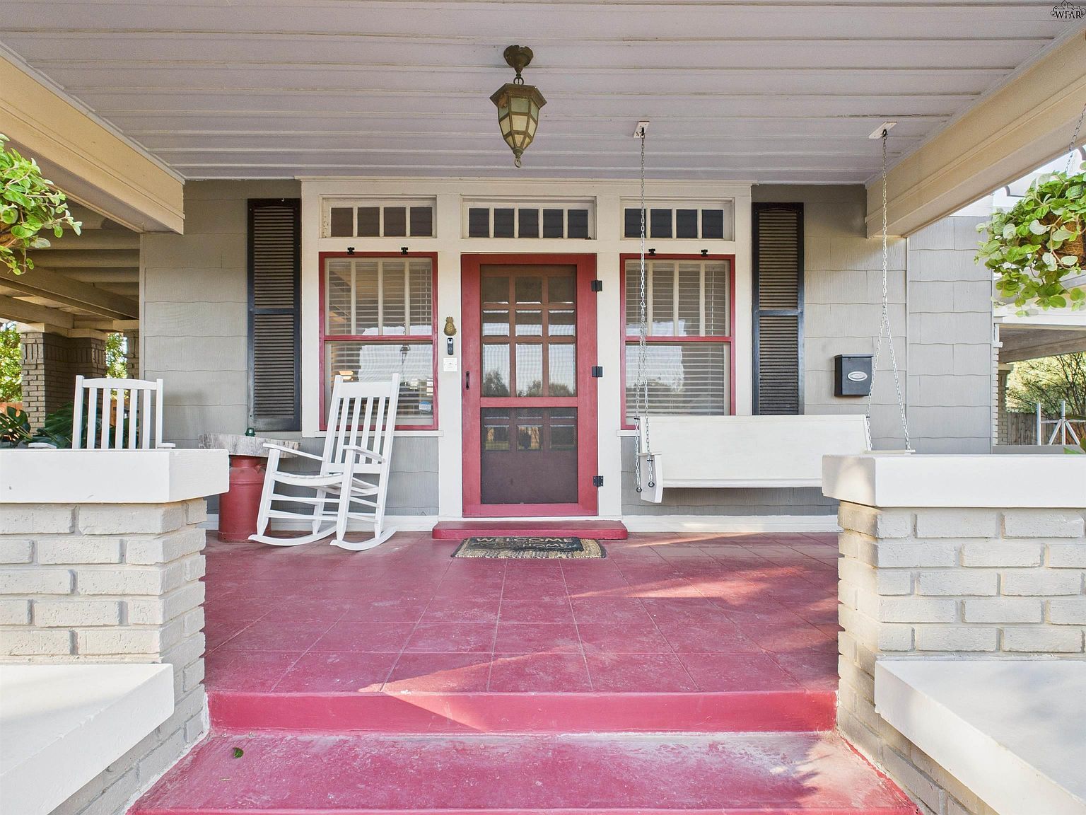 2812 10th St Wichita Falls, TX 76309 - Thumbnail 4