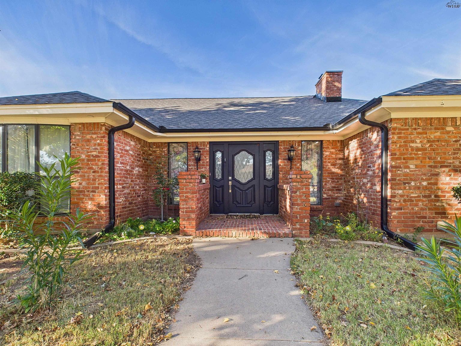 4308 Shady Ln Wichita Falls, TX 76309 - Thumbnail 4