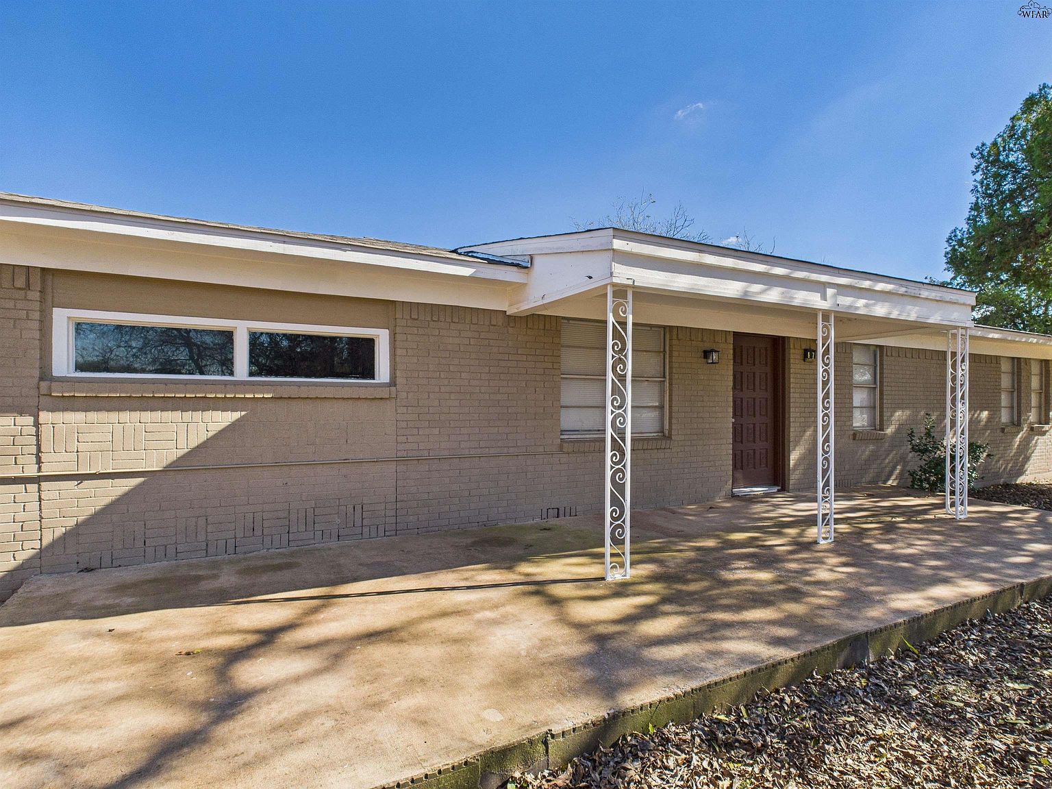 907 Reynolds Ln Wichita Falls, TX 76301 - Thumbnail 4