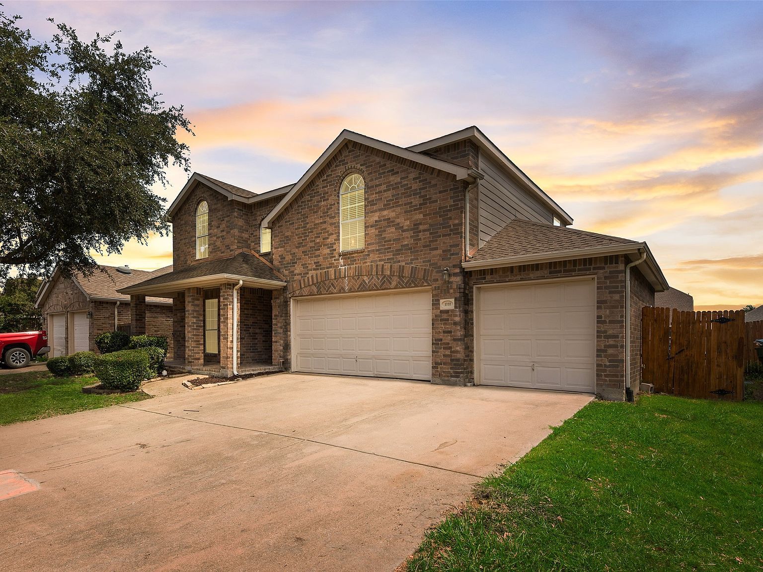 1010 Trickham Dr Forney, TX 75126 - Thumbnail 4