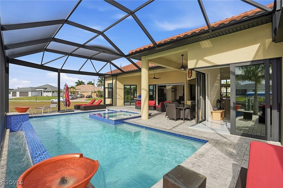 1716 NW 34th Ave Cape Coral, FL 33993 - Thumbnail 4