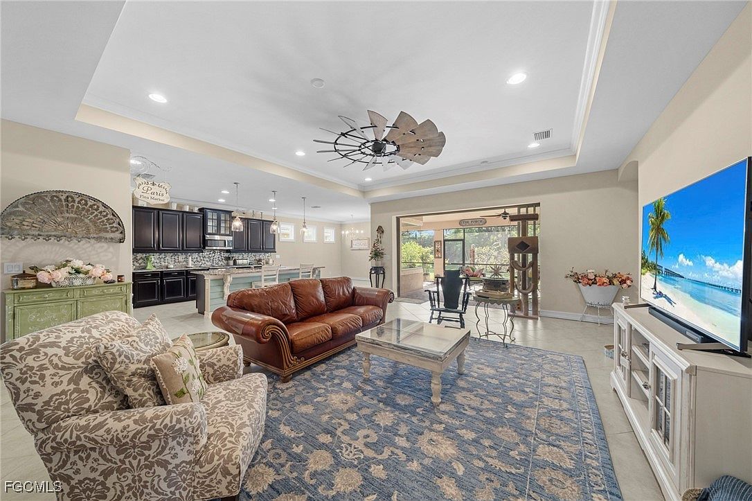 13450 Seaside Harbour Dr North Fort Myers, FL 33903 - Thumbnail 4