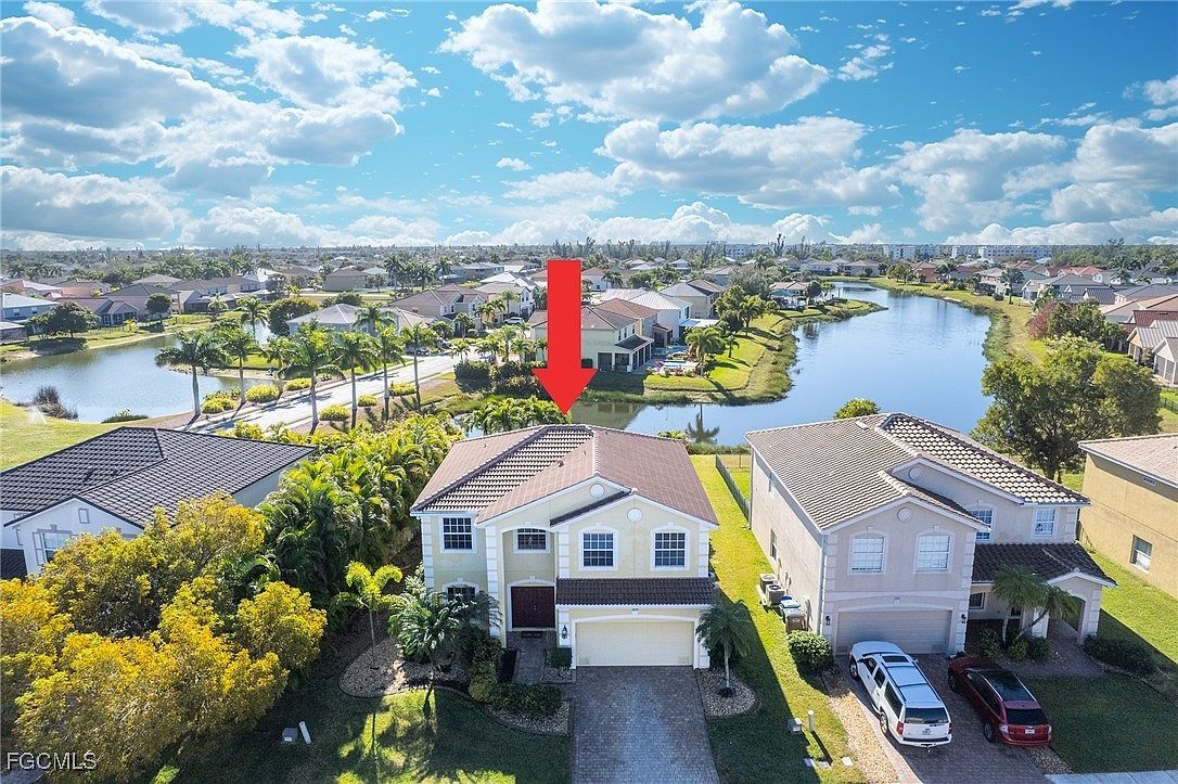 2084 Cape Heather Cir Cape Coral, FL 33991 - Thumbnail 4
