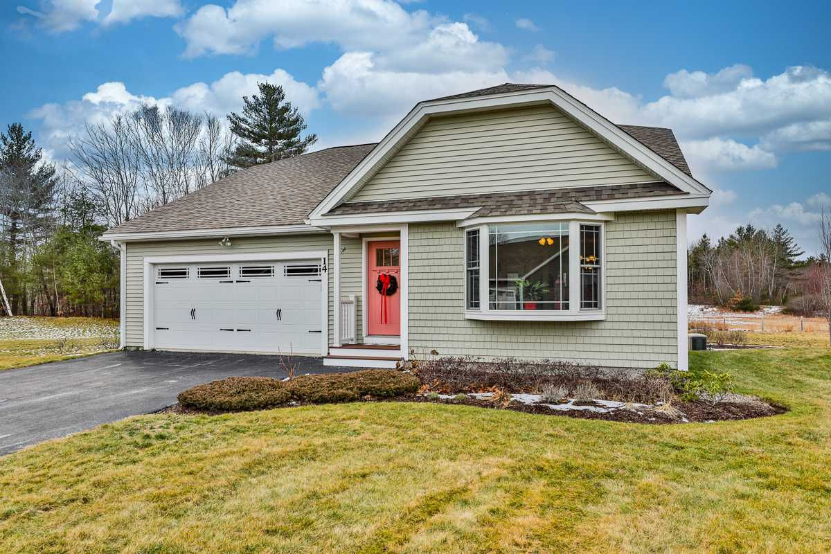 14 Monarch Way, Kingston, NH, USA, 3848 - Thumbnail 4