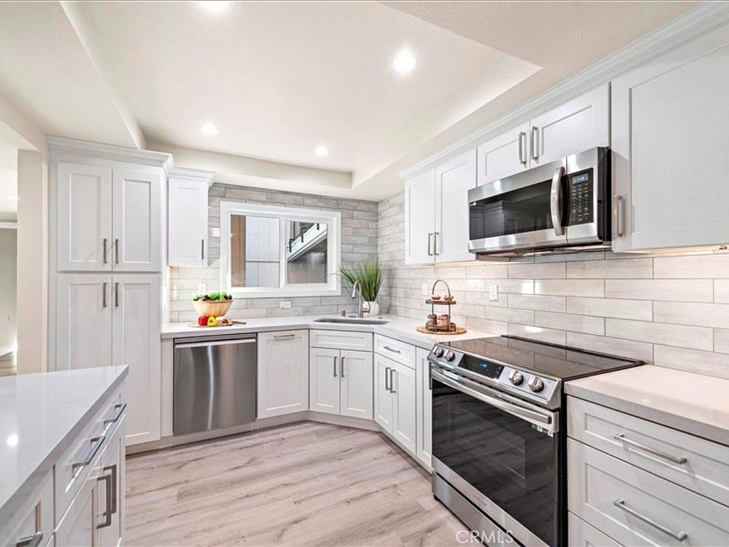 3397 Punta Alta Unit C Laguna Woods, CA 92637 - Thumbnail 4