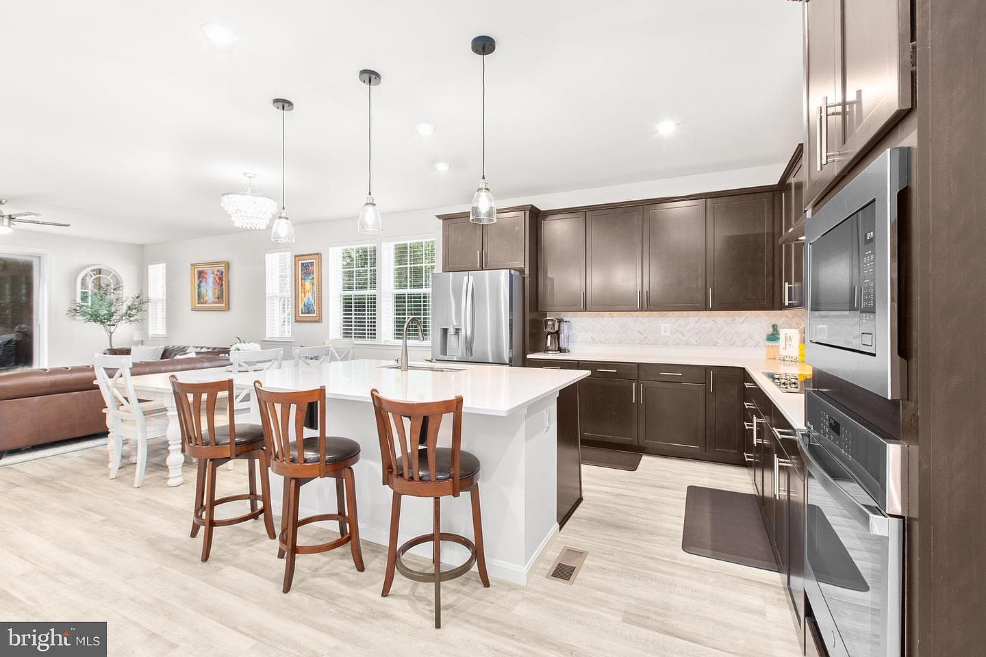 6306 Bobcat Ln King George, VA 22485 - Thumbnail 4