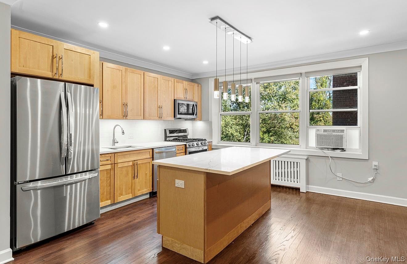 1133 Midland Ave APT 3D Bronxville, NY 10708 - Thumbnail 4