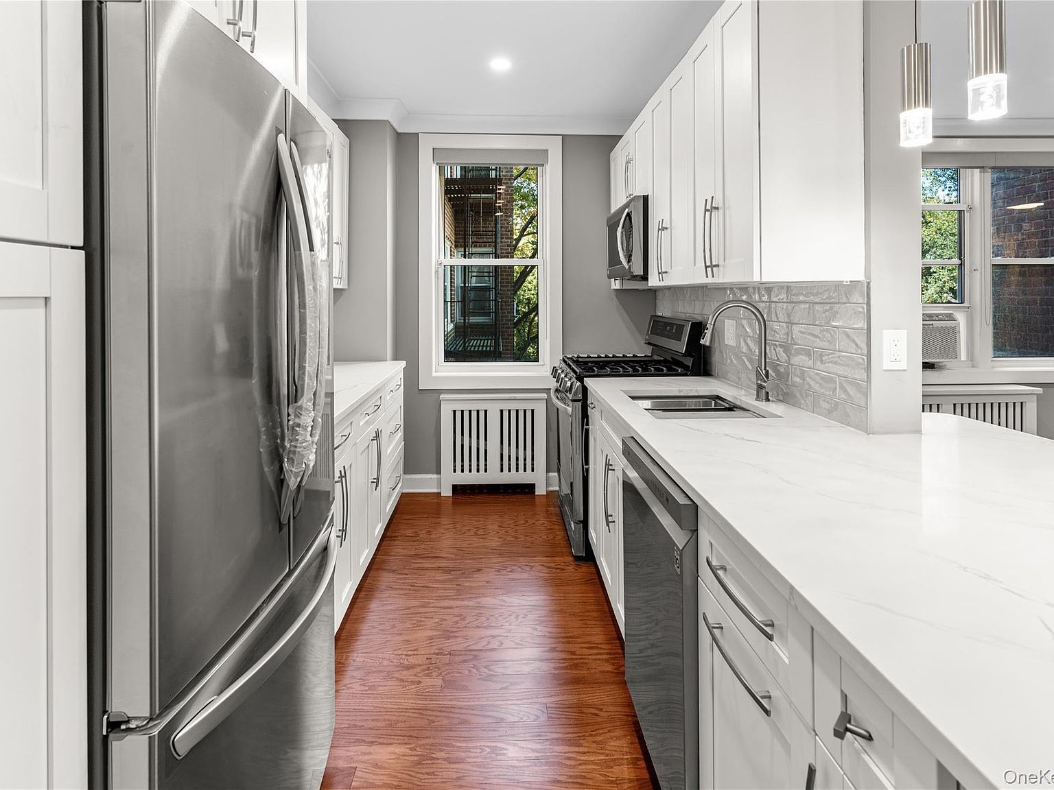 1133 Midland Ave APT 2C Bronxville, NY 10708 - Thumbnail 4