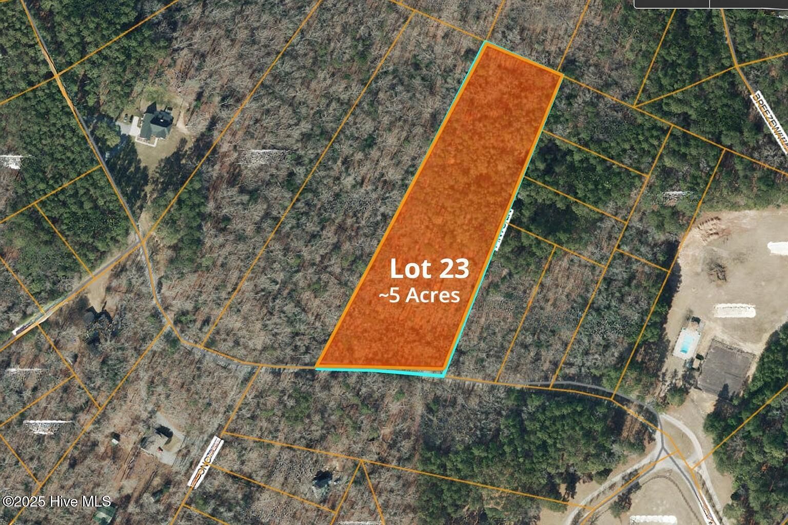 23 Equestrian Ln Lot 23 Carthage, NC 28327 - Thumbnail 4