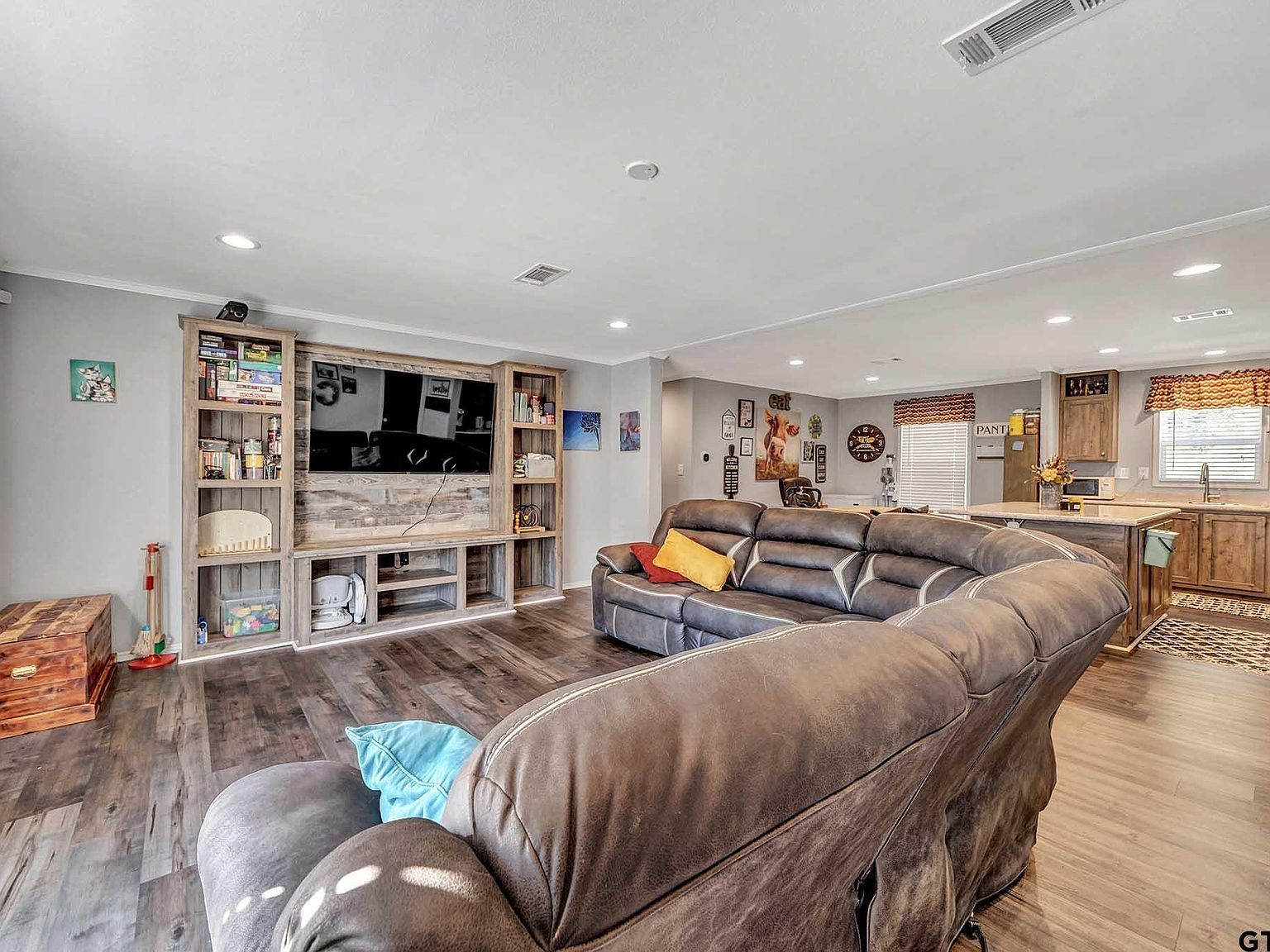 487 Wichita St Bullard, TX 75757 - Thumbnail 4