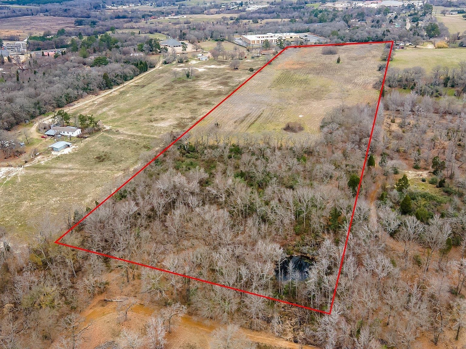 County Road 4903 Athens, TX 75751 - Thumbnail 4