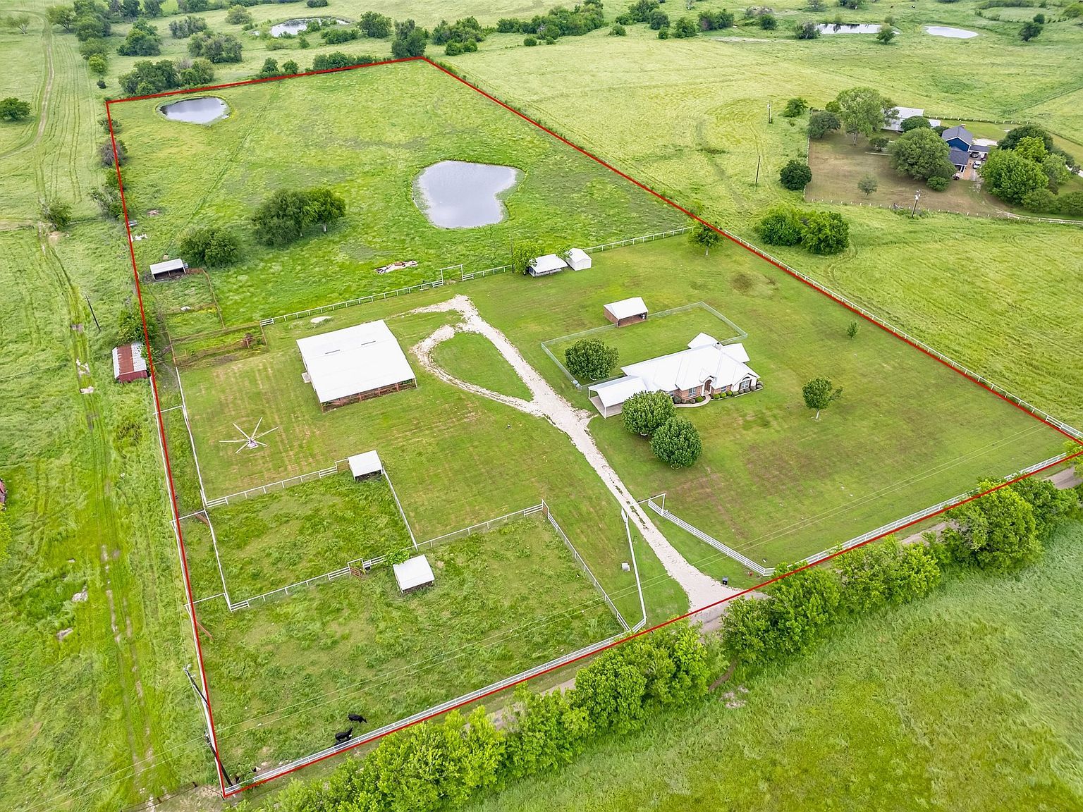 10000 County Road 357 Terrell, TX 75161 - Thumbnail 4