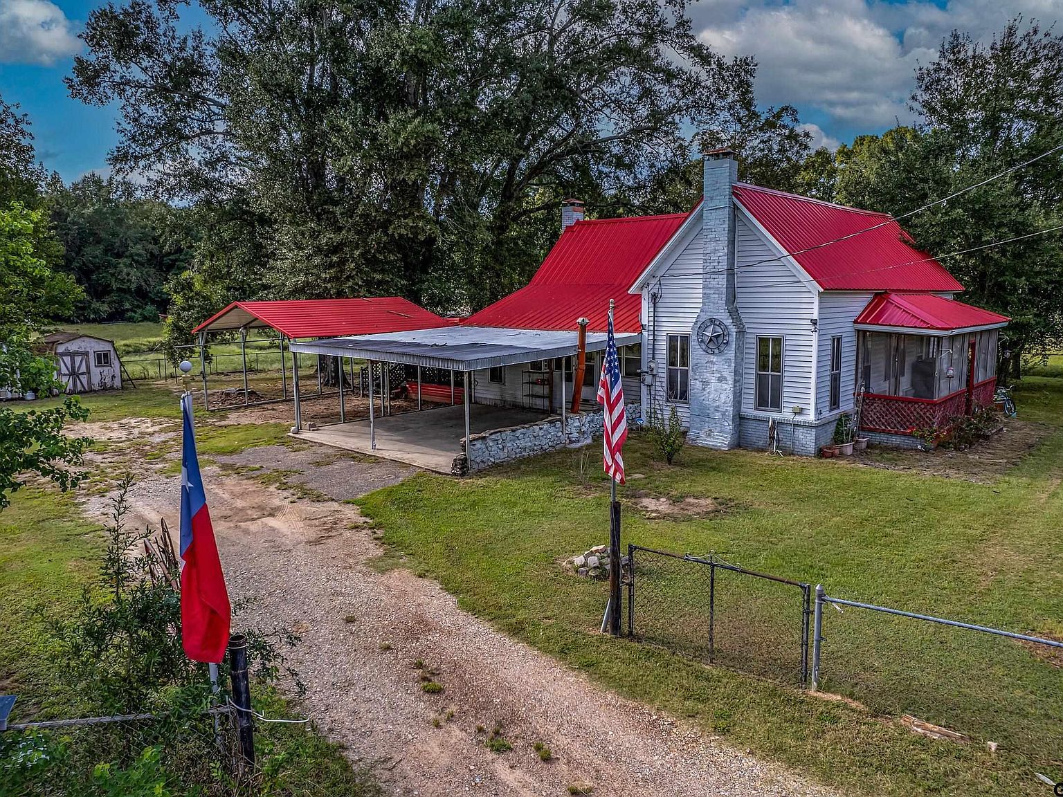 2888 Fm 999 Gary, TX 75643 - Thumbnail 4